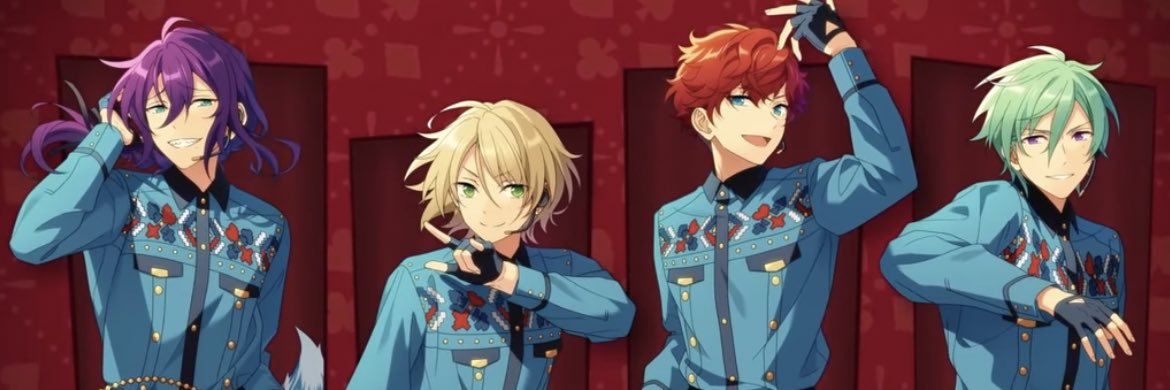 hanamari_736's profile banner image