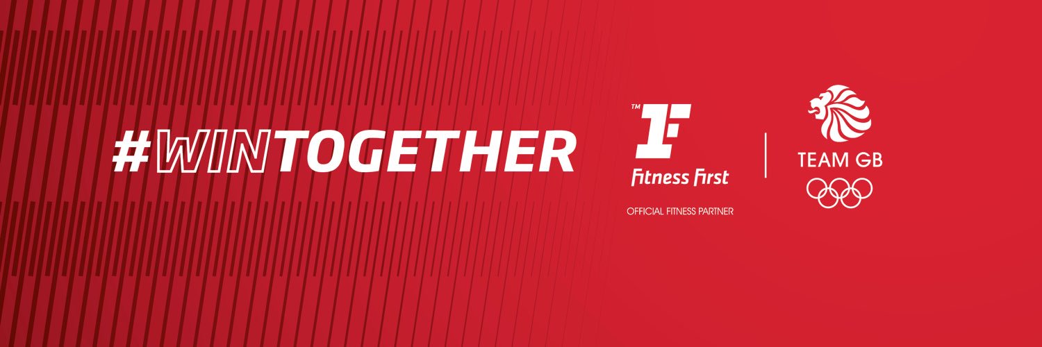 Fitness First Tedds banner