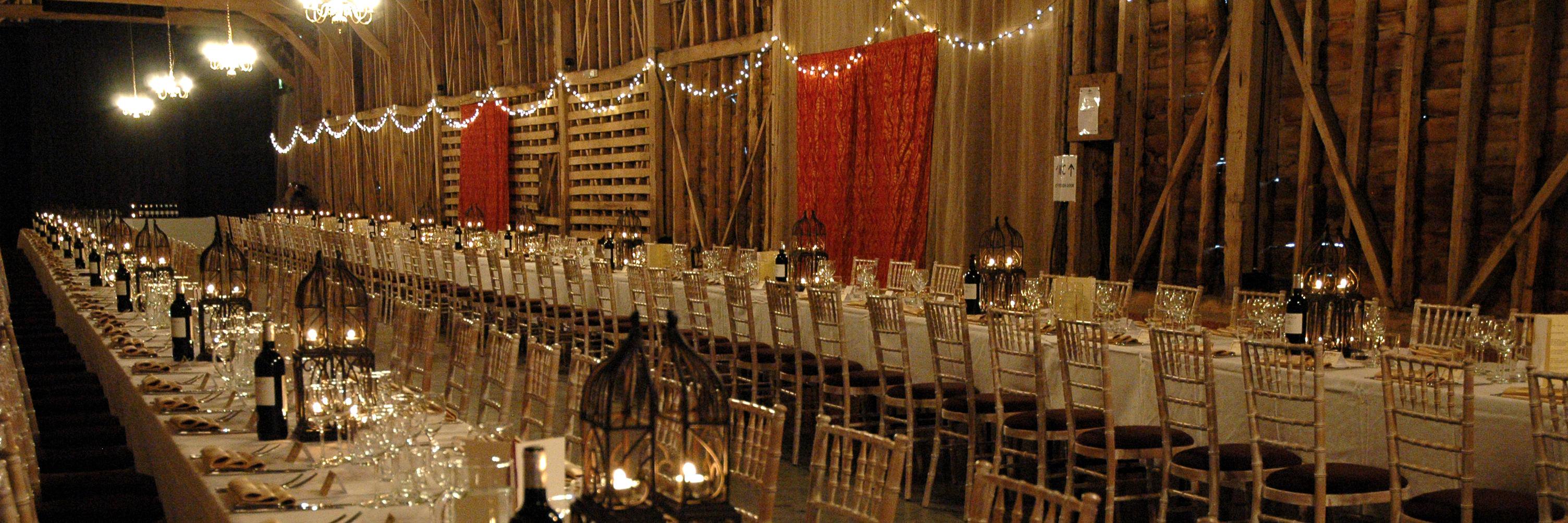 ChilderleyBarn's profile banner image