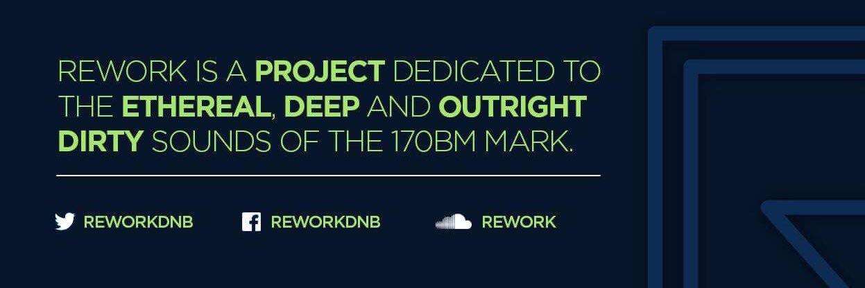 ReworkDnB's profile banner image