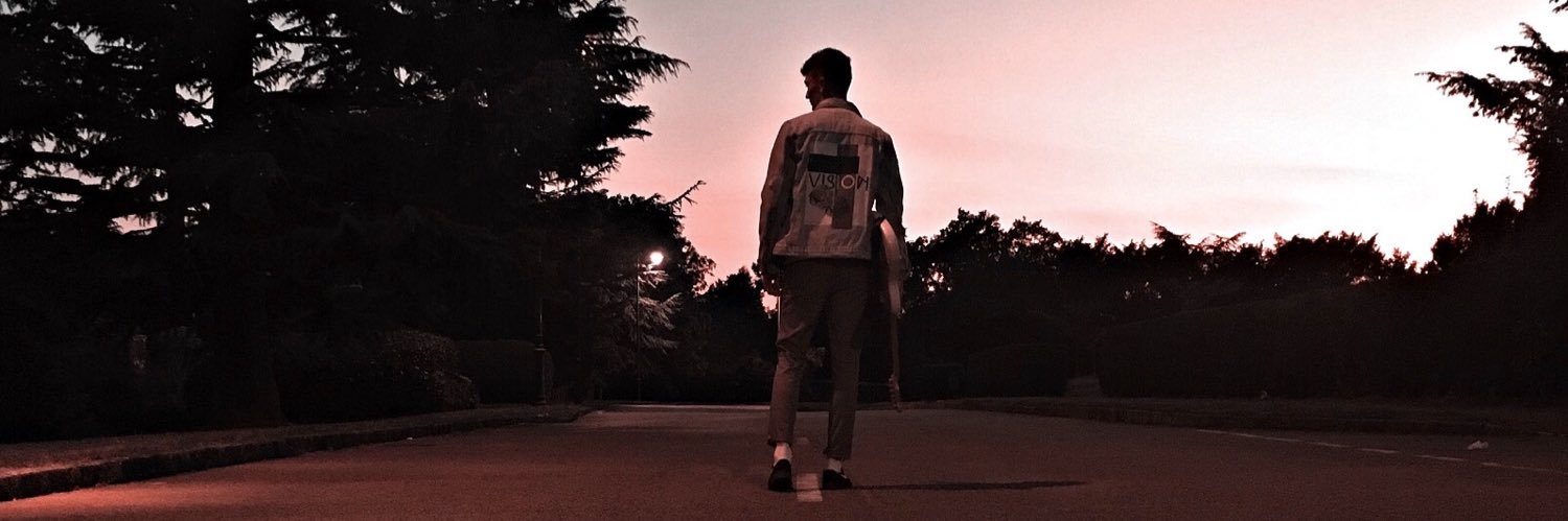 joshmoir23's profile banner image