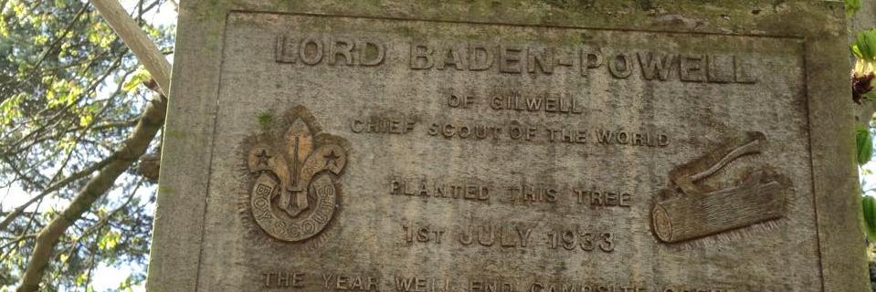 Well End Activity banner