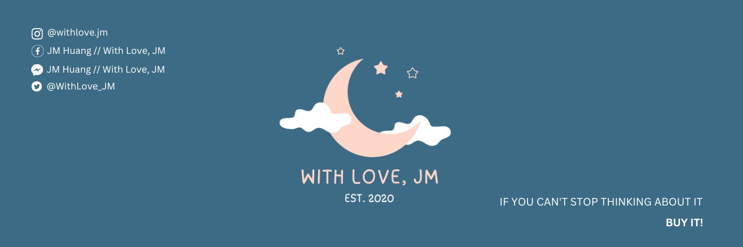 WLJM 🇵🇭 / BOX 20📦 banner
