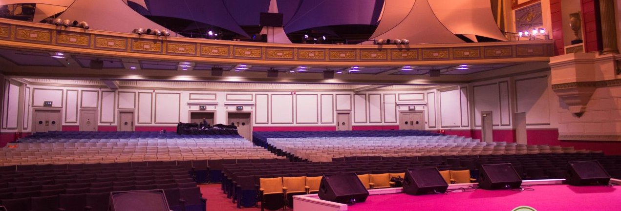 Gracepoint UK banner