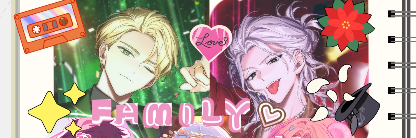 mina0zz's profile banner image