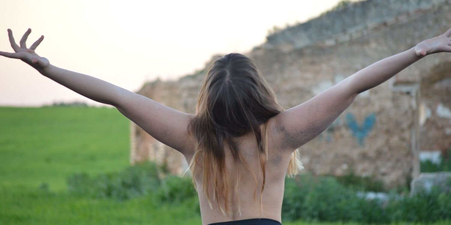 Mariadance97's profile banner image