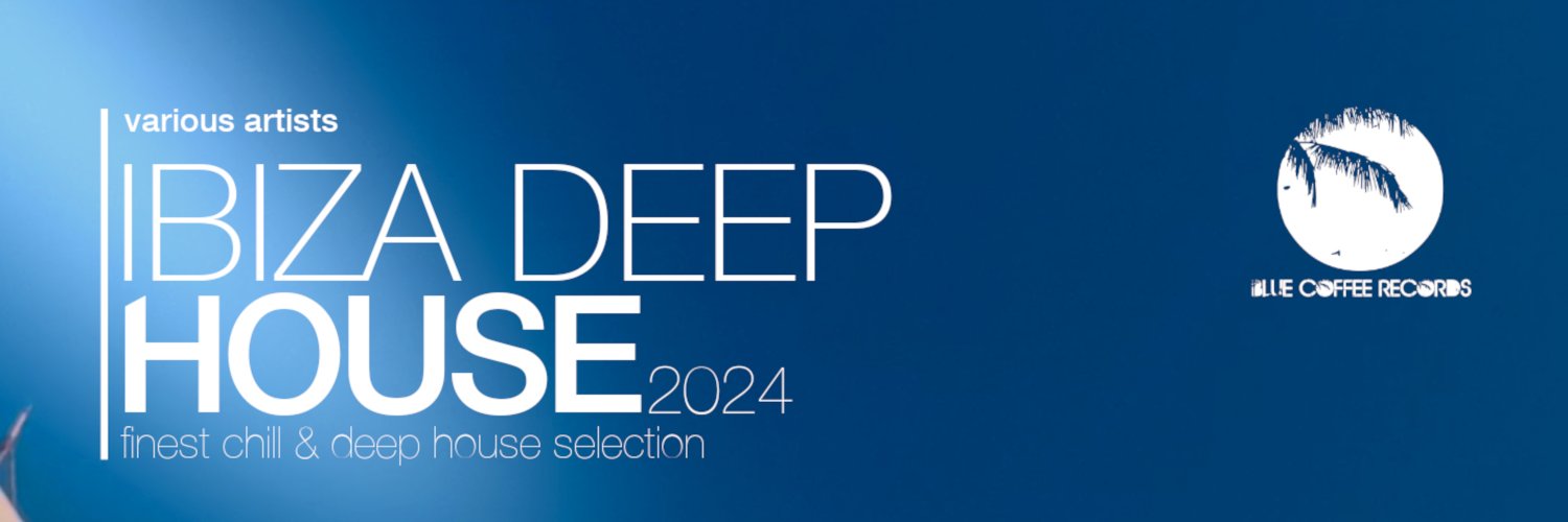 Blue Coffee Records banner