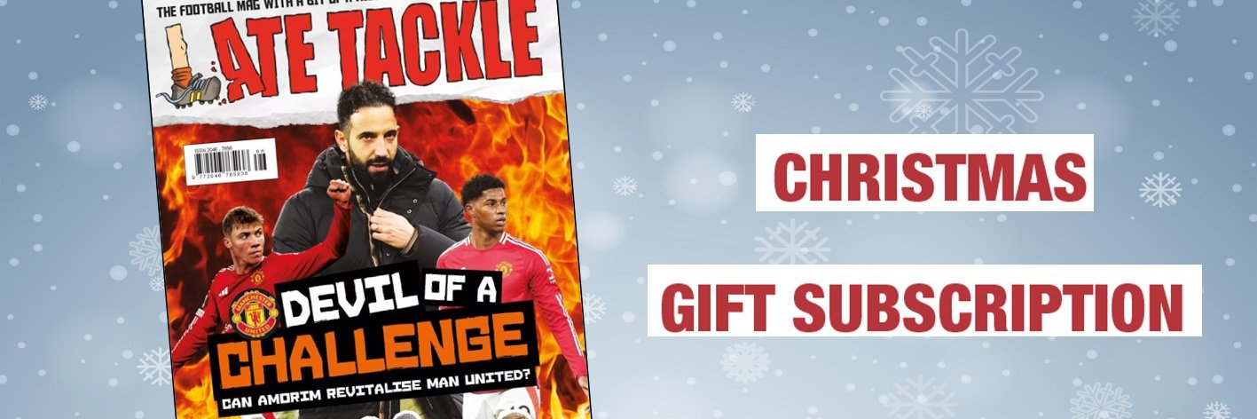 LateTackleMagazine banner