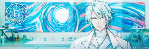 hisui_art's profile banner image