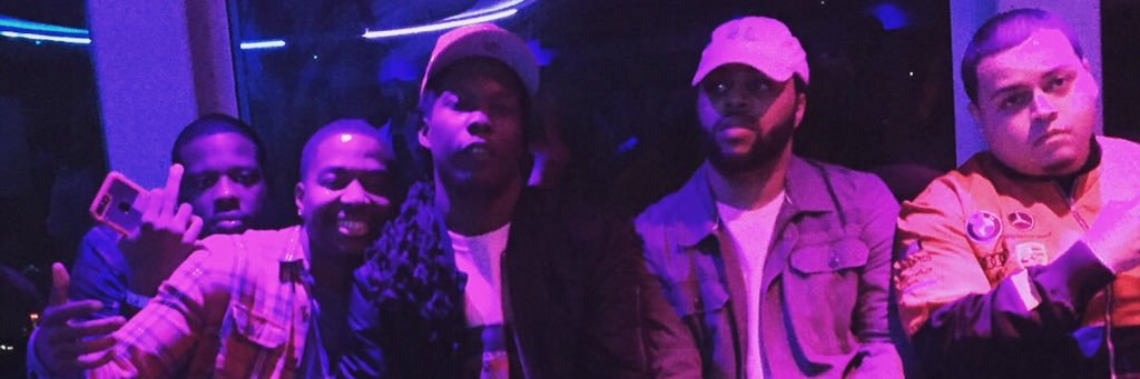 Elijah_R's profile banner image