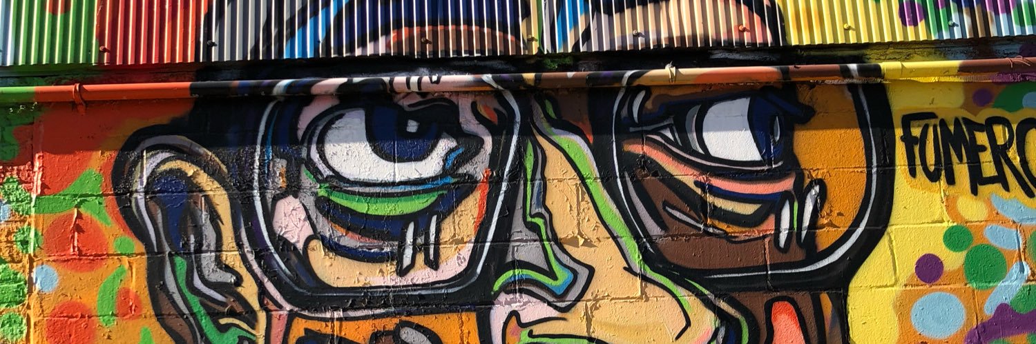 friedrich hayek the III banner