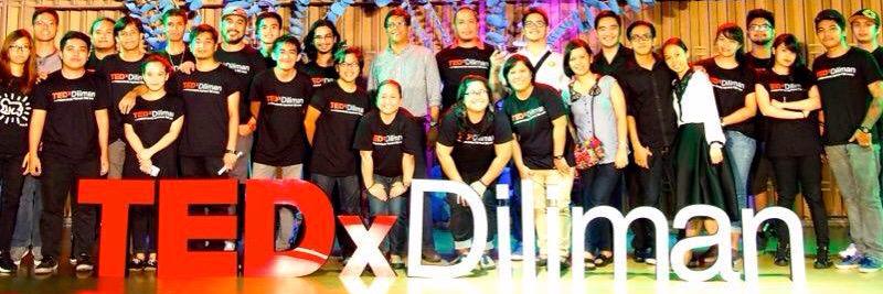 tedxdiliman's profile banner image