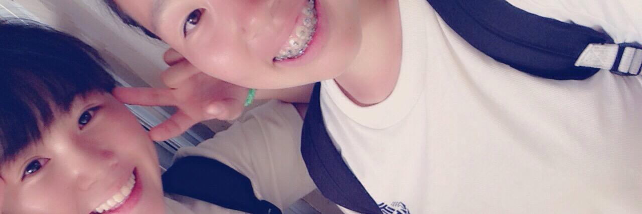 塩澤 萌音 banner