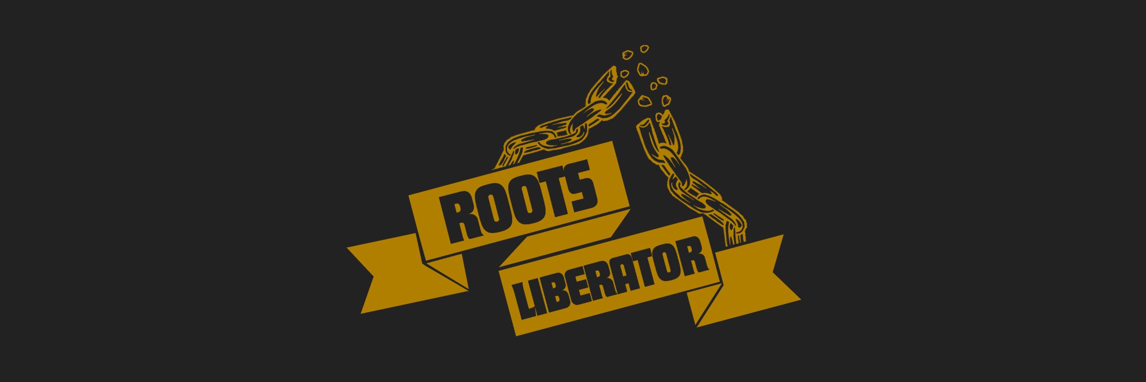 RootsLiberator's profile banner image