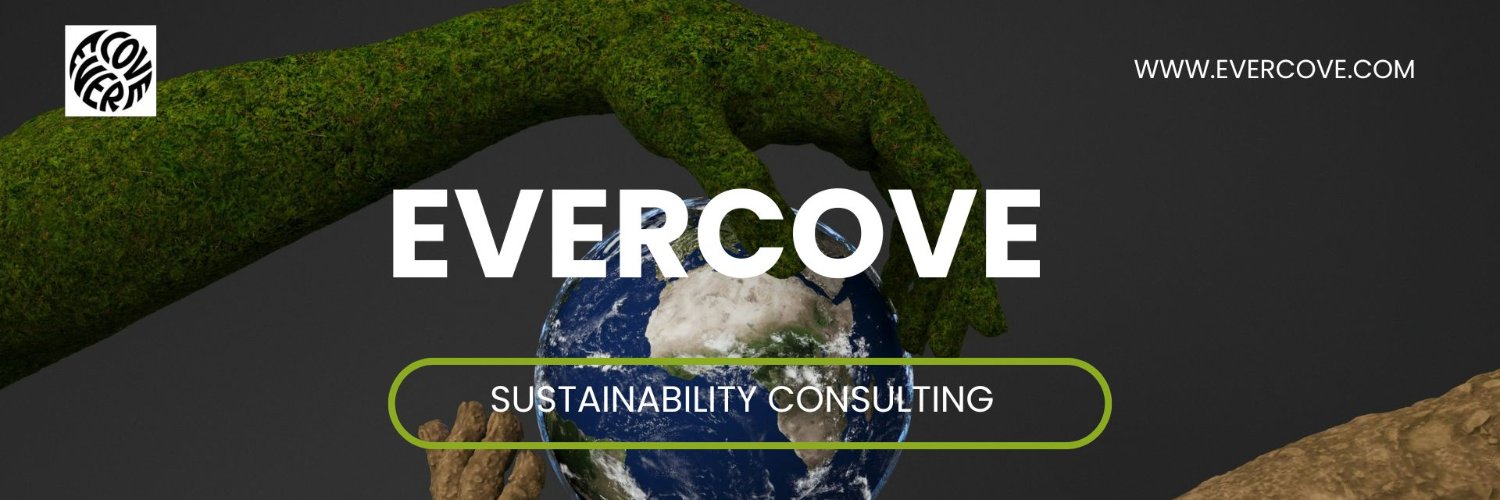 evercove's profile banner image