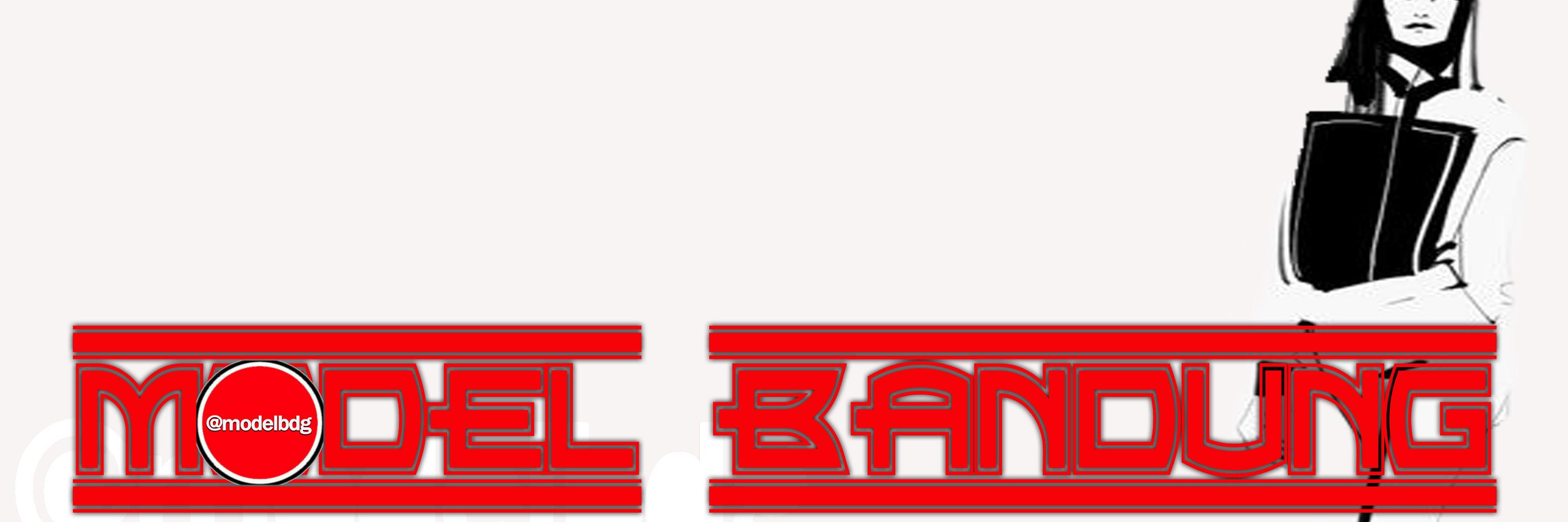 Model Bandung banner