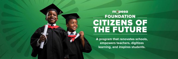 MPESA_FDN Profile Banner