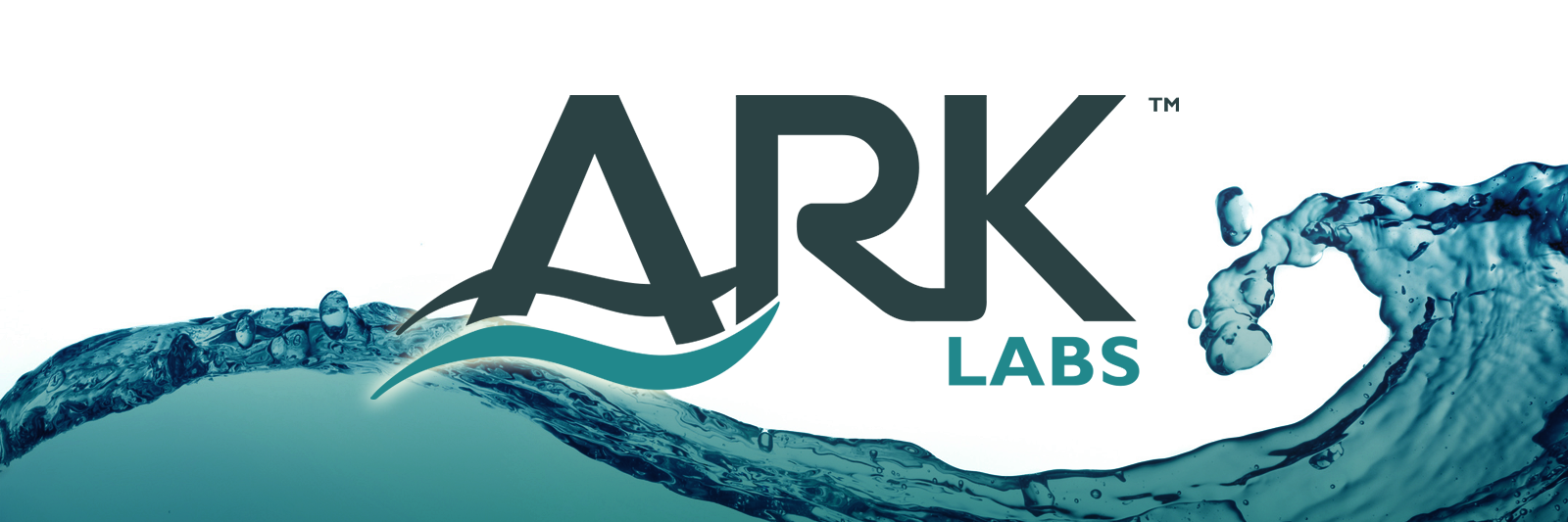 Ark Labs banner