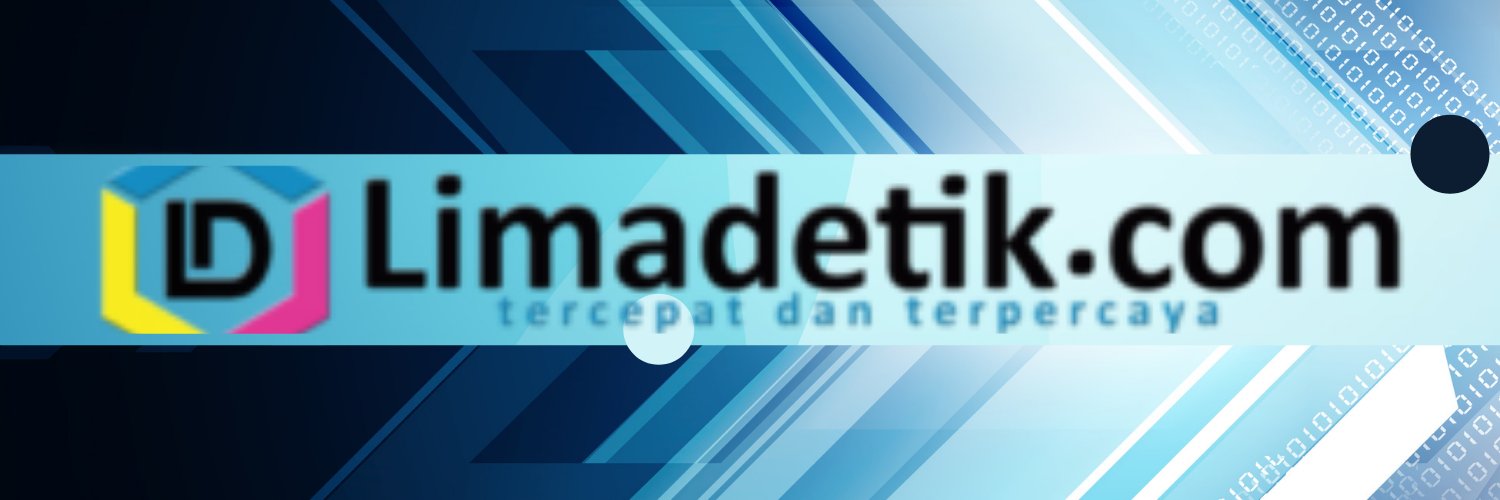 LimadetikCom's profile banner image
