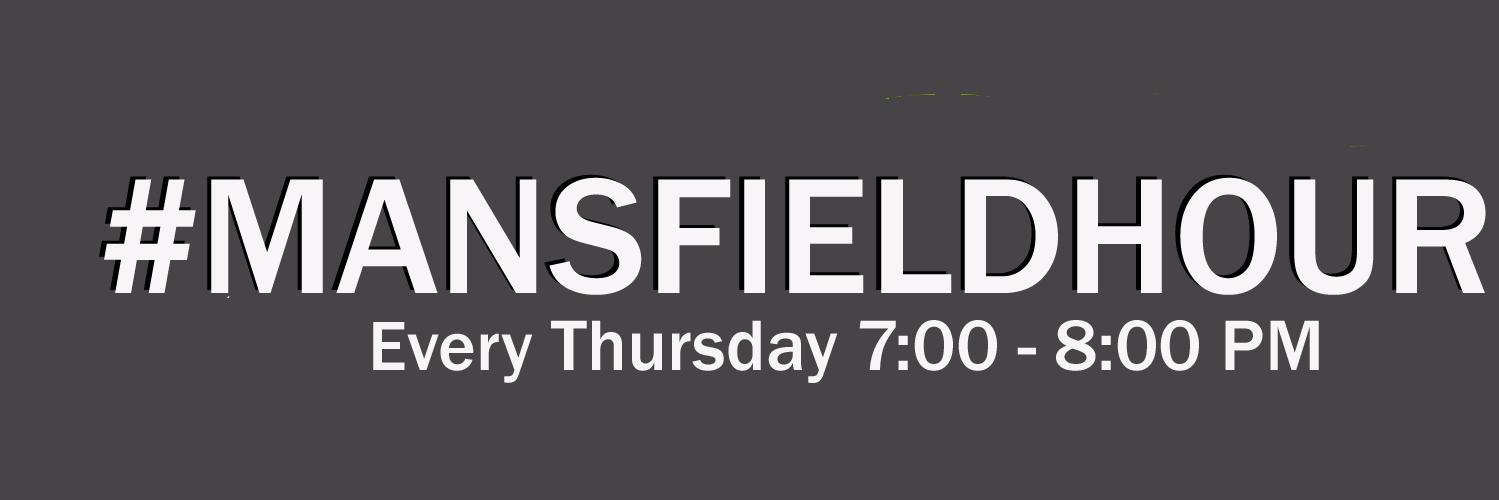 mansfieldhour's profile banner image