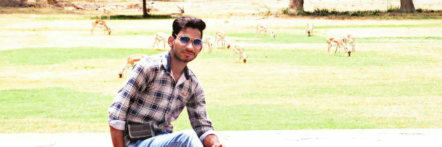 anunigam156's profile banner image