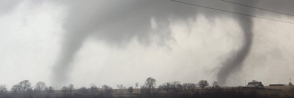 StormChaserIRL Profile Banner