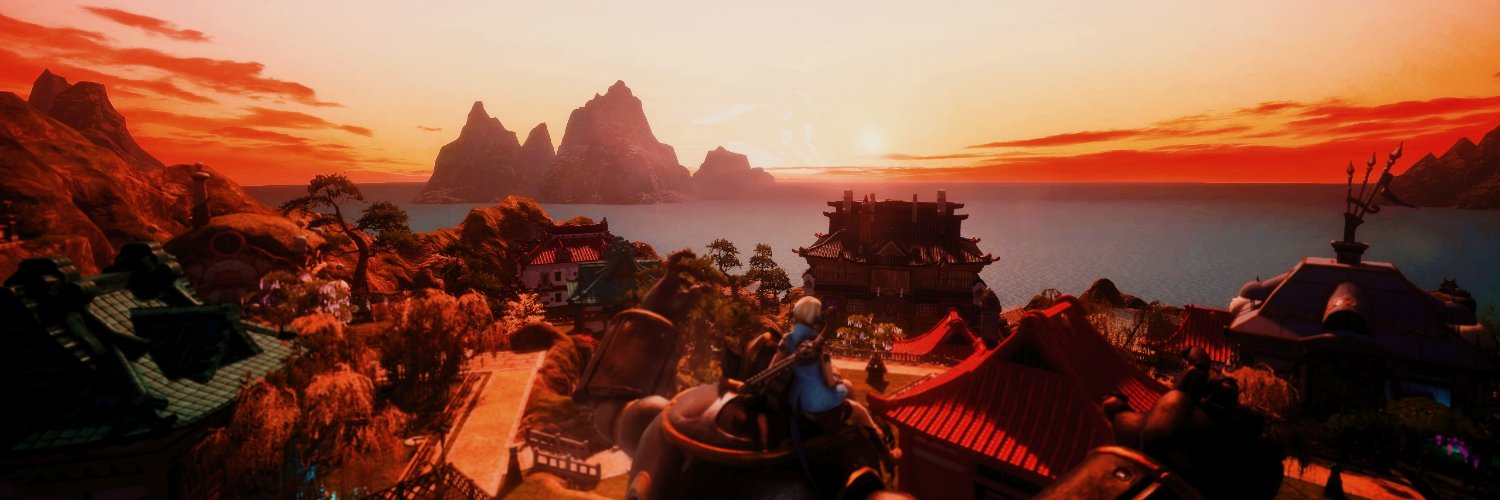 Hanji_Hu's profile banner image