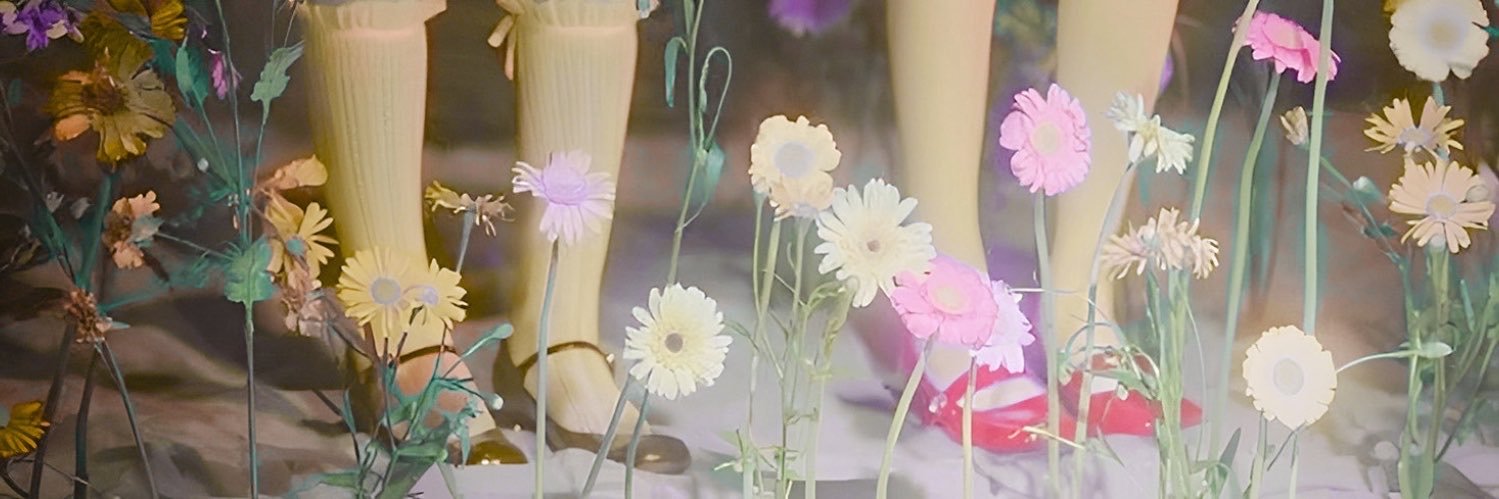 Blytwe's profile banner image