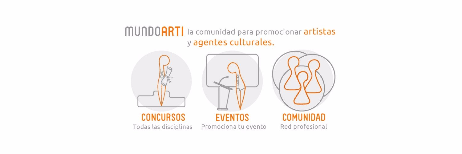 MundoArti banner