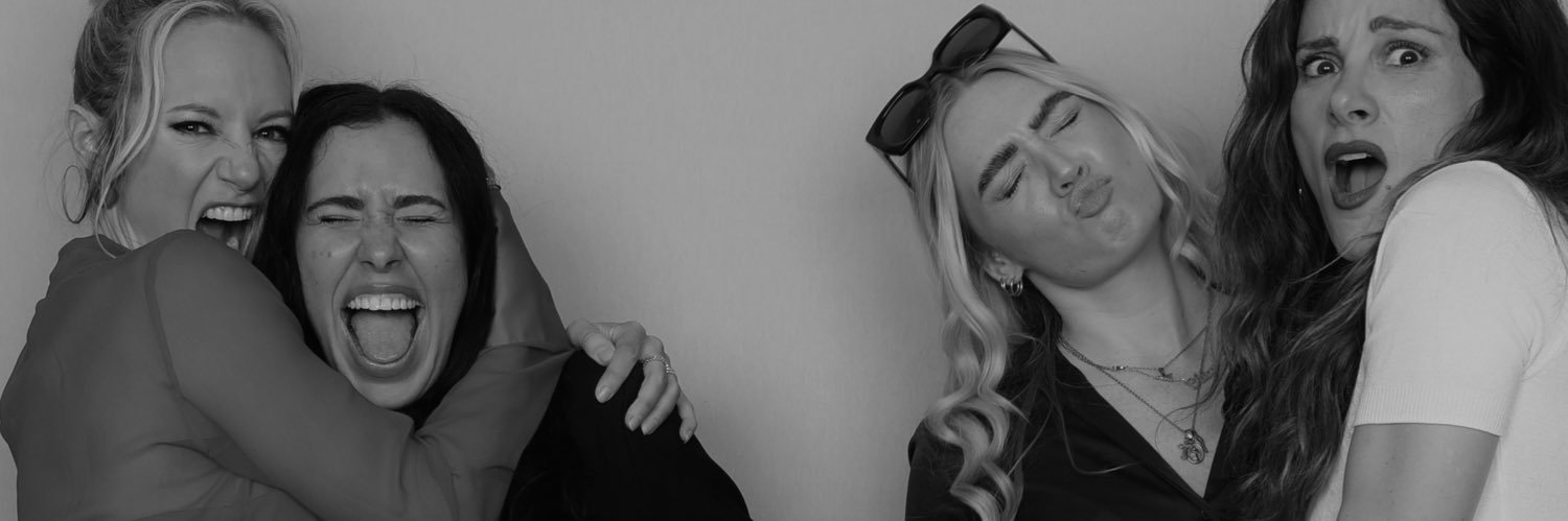 iamchloeellen's profile banner image