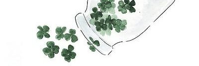 leafclover01's profile banner image