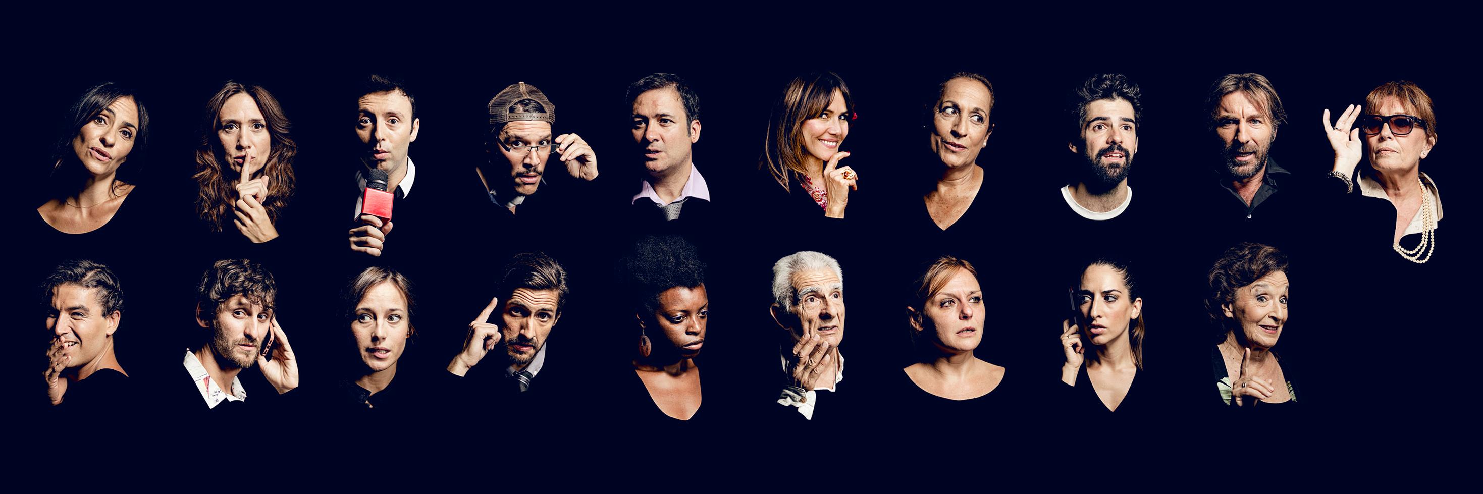 HablarPelicula's profile banner image