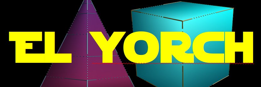 El Yorch banner
