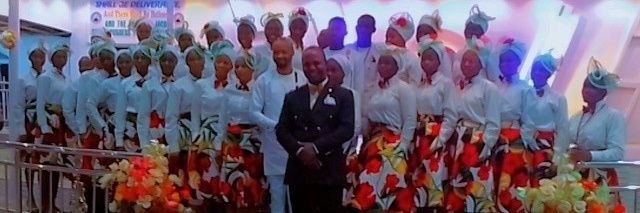 Adedeji joseph Adebayo banner