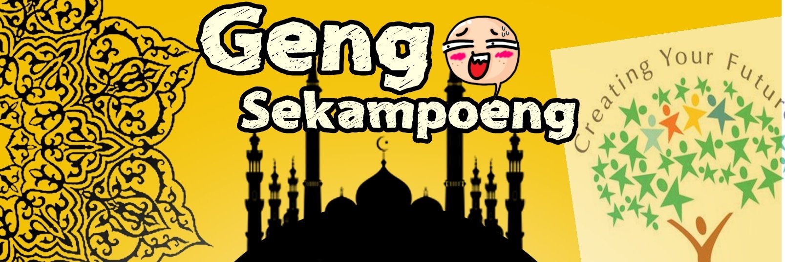 GengSekampoeng's profile banner image