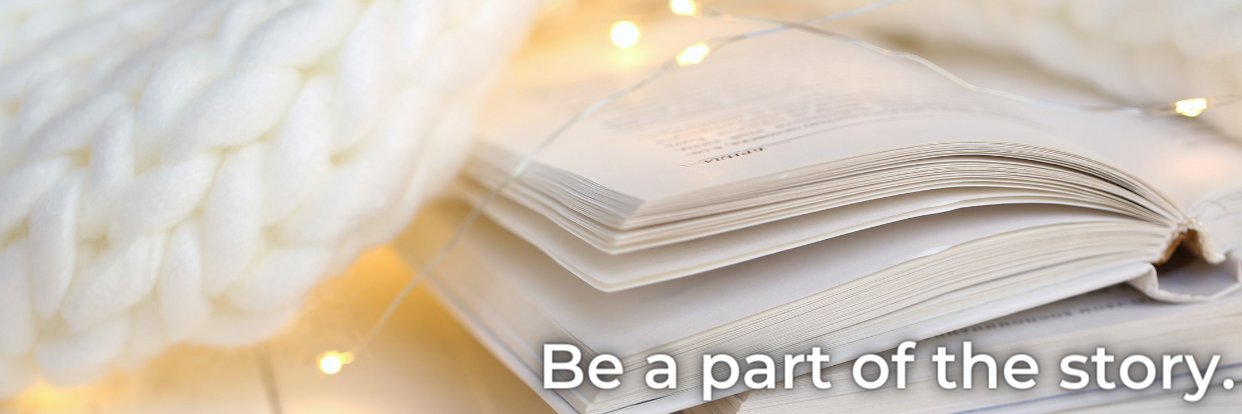 Red Deer Public Library banner