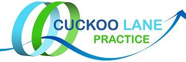 Cuckoo Lane Surgery banner