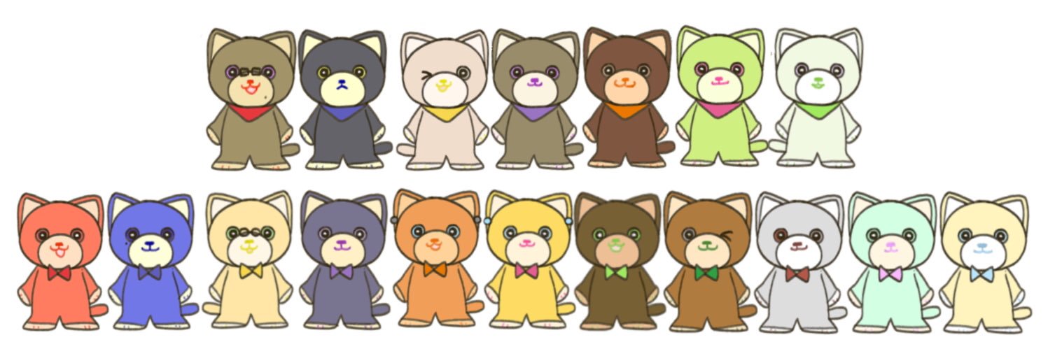 ぽん banner