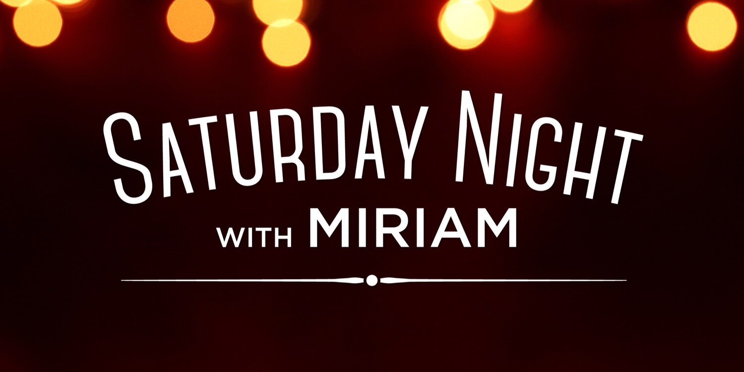 SaturdayMiriam's profile banner image