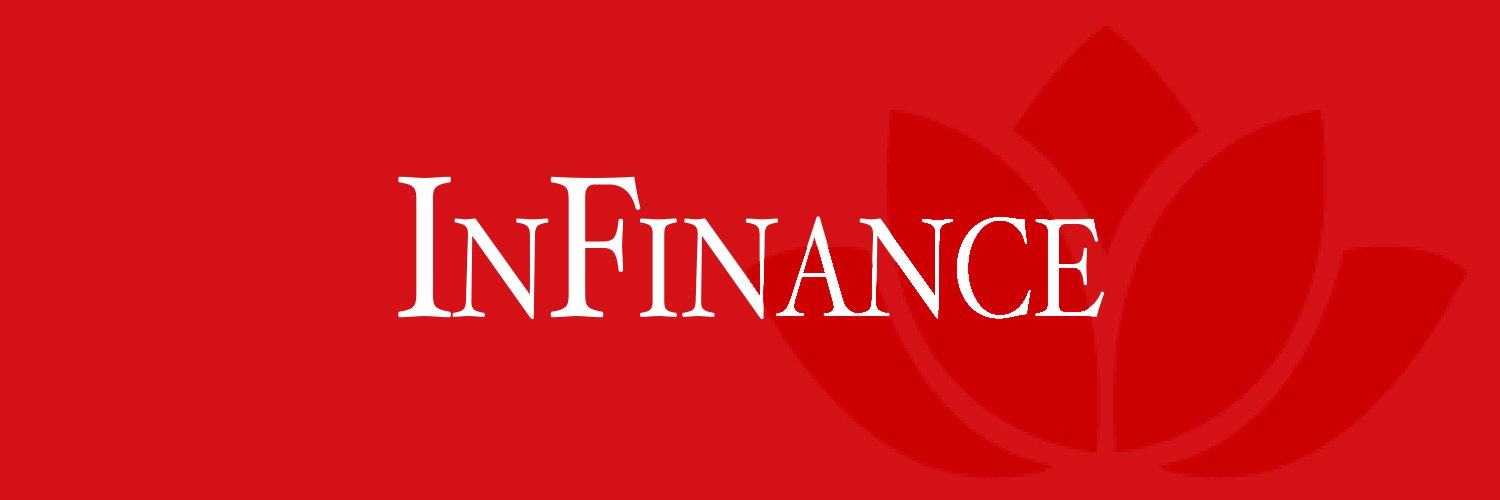 InFinance banner