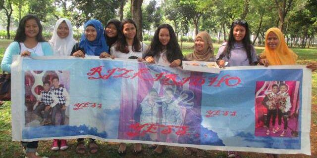 RizkiRidho DA2 ✌ banner