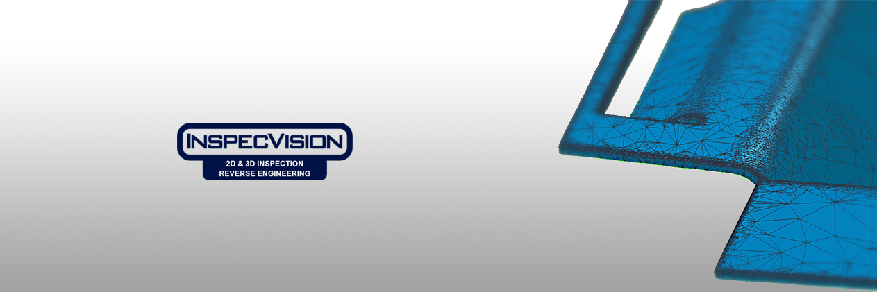 InspecVision Ltd banner