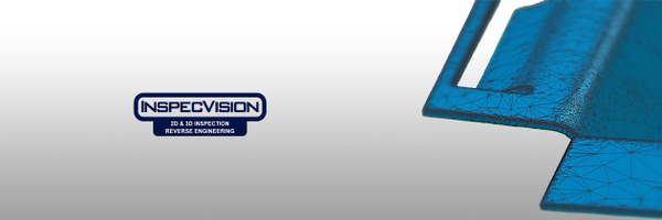 InspecVision Profile Banner