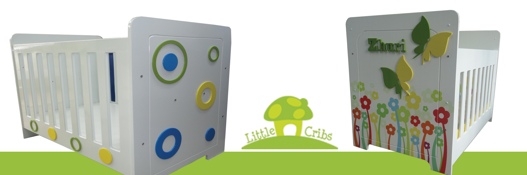 LittleCribs's profile banner image