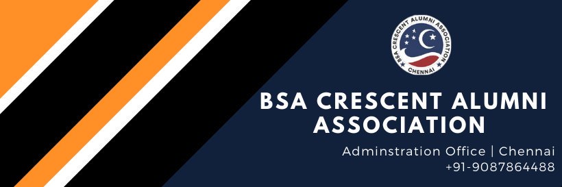 BsaCrescent's profile banner image