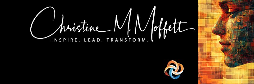 Christine Moffett banner