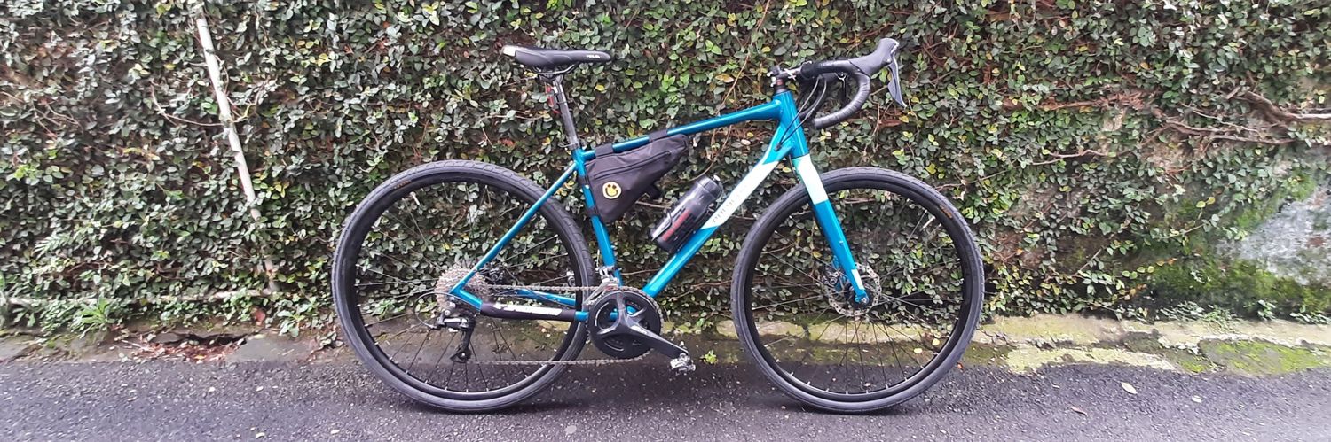 ES TEH TAWAR :) banner