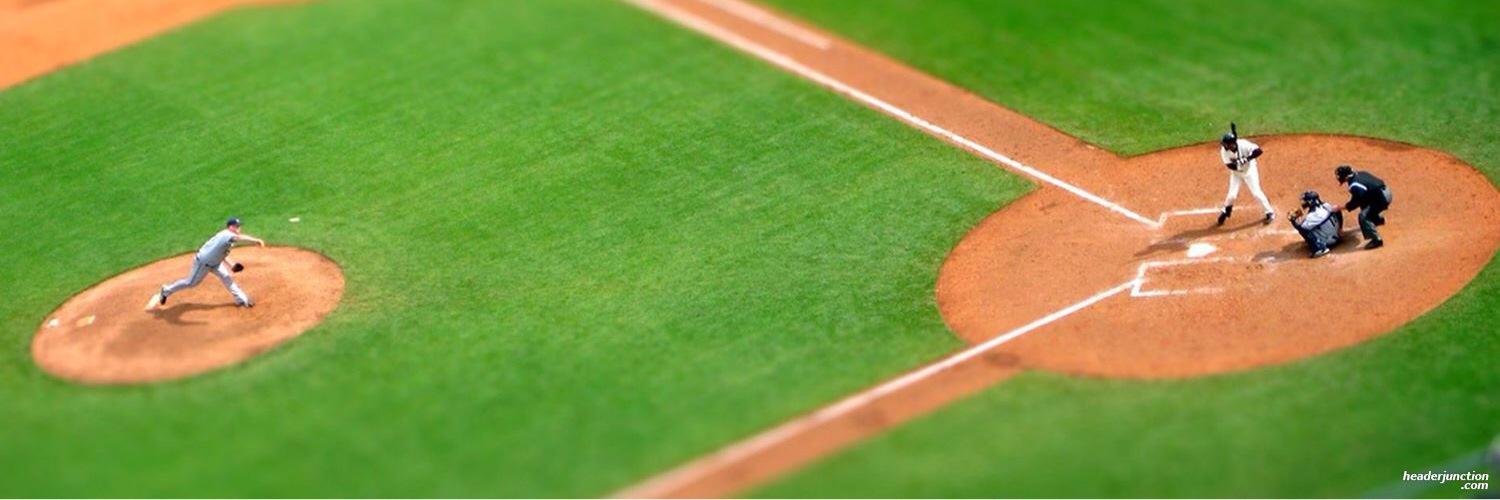 BaseballVersus's profile banner image