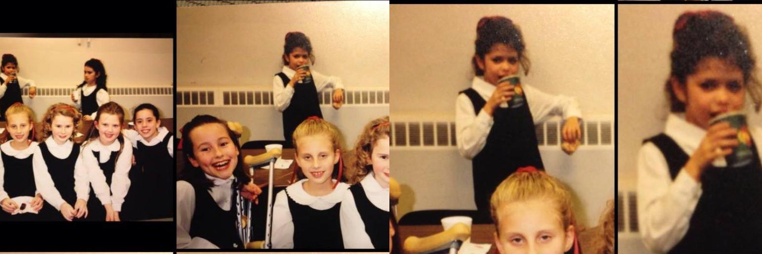 alyssaroy's profile banner image