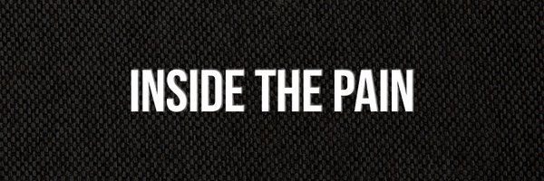 Inside The Pain 🤘 Profile Banner